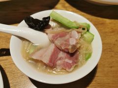 -芳芳私房菜·精做淮扬菜(承德路店)