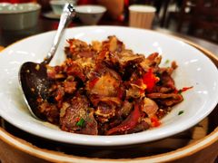 -新李记 · 口味菜馆(南郊公园店)