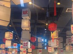 -大斌家串串火锅(德思勤店)