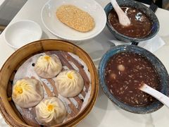 -苏晓玥·江南小吃(深圳北站店)