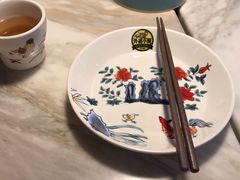 -外婆小聚茶餐厅·生日·团建(市民中心店)
