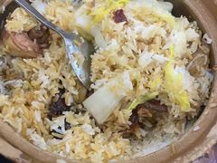 -煲煲掂风味煲仔饭餐厅(西区店)