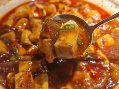 -肆海小川菜酒馆Wine Bistro (青年路店)