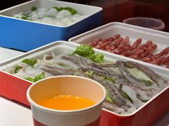 -老天桥蛙炉火锅(姑苏总店)