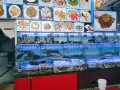 -日照大牌檔•小船海鲜(万平口店)
