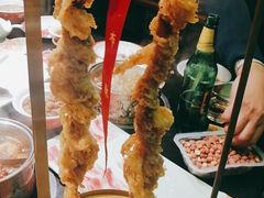 -袍家大院重庆火锅(文安路店)
