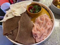 -大龙燚火锅(太古里店)