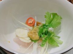 草鱼鱼生-草鱼先生潮州鱼生·虾生(新厦花园店)