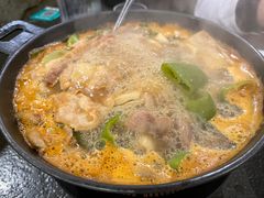 -湘肠香火锅店(团结湖店)