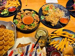 -Devils’ Brewery小恶魔精酿啤酒(泛海美式熏肉店)