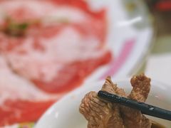 -燃计沙茶皇·香港沙茶火锅(人广旗舰店)