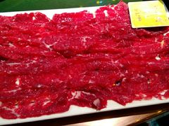 -大吉利·潮汕鲜牛肉火锅(万峰路店)