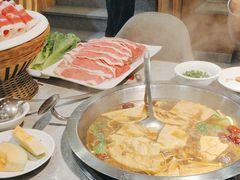 -人人捞火锅(陵水店)