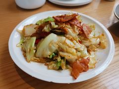 -隅乐胡椒虾·台湾菜·团建(皇岗店)