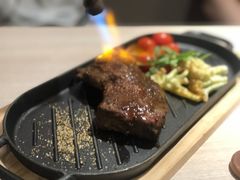 -卡朋西餐(悦汇城店)