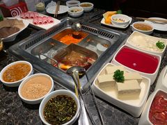 -海底捞火锅(连城广场店)