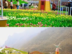 -河南宝泉旅游区