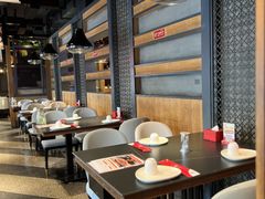 -辣尚瘾·烤鱼·新川菜(交大直营店)