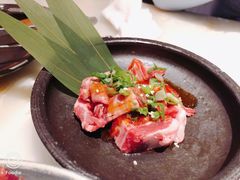 -厚贞日式烤肉(龙之梦店)