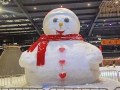 -宁波冰雪大世界(北仑区)