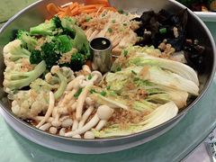 -惠宾饭庄(千禧店)