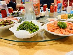 -糟粕醋·椰苑海南菜餐厅(亚龙湾天域酒店)