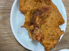 -常熟炒浇面·沁园春面馆