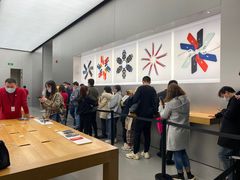 -Apple零售店(成都太古里店)