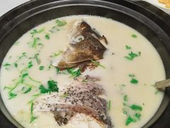 -品粹徽园·家常安徽菜