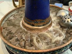 -毛辣果·贵州红酸汤牛肉火锅(西单店)