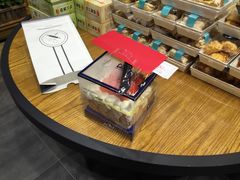 -FASHION BAKERY法森贝克(新德路店)