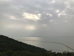 -宝界山林公园