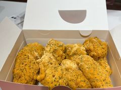 -悠个炸鸡(南京创始店)