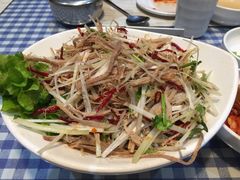 -益百岁牛尾汤(香山路店)