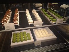 -广州富力君悦大酒店·凯菲厅