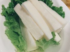 -鼓楼东街老火锅(鼓楼店)