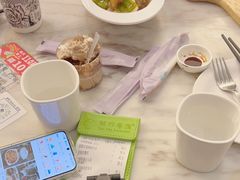 -翠华餐厅(德基广场店)
