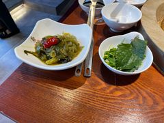 -云中鱼蒸汽石锅鱼(浦东食品城店)