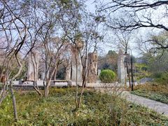 -千佛山风景名胜区
