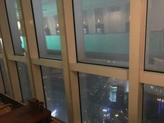 -上海柏悦酒店