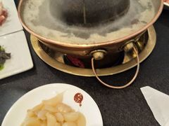 -北门涮肉·铜锅涮肉(南锣鼓巷店)