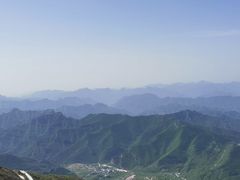 -白草畔自然风景区