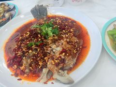 -日照大牌檔•小船海鲜(万平口店)
