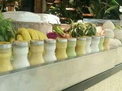 -大头椰·椰子鸡火锅(南宁万象城店)