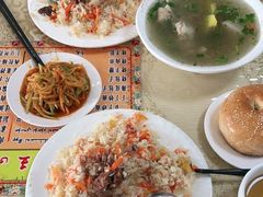 -吾斯曼珍珠抓饭王