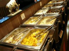 -我家牛排自助餐厅(文登店)