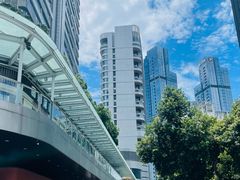 -深圳来福士广场