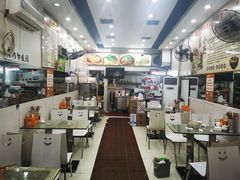 -秦云老太婆摊摊面(较场口店)