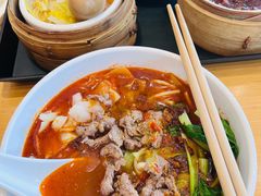 -三千粉牛肉米粉(来客茂店)