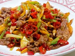 -径山十八道·风味民间菜(杭州总店)
